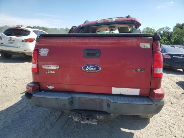 Photo 6 from auction – 2010 FORD EXPLORER with VIN 1FMEU5BE3AUA47724