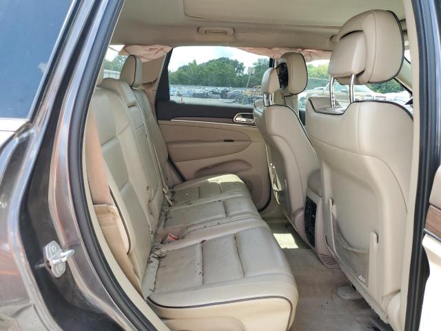 Photo 11 from auction – 2015 JEEP GRAND CHER with VIN 1C4RJECG4FC883246
