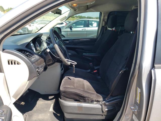 Photo 7 from auction – 2014 DODGE GRAND CARA with VIN 2C4RDGBG6ER471131