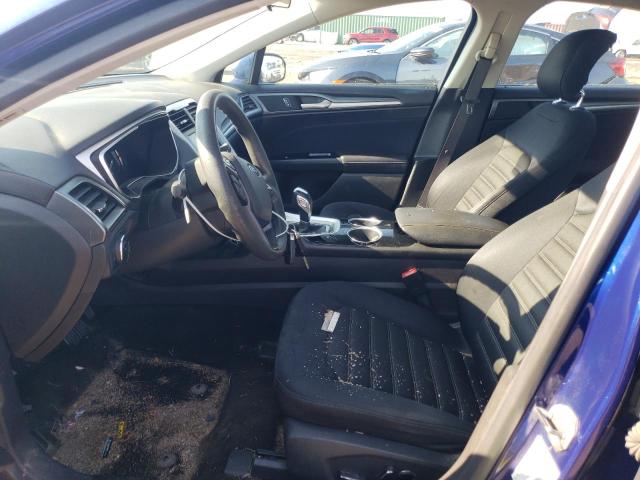 Photo 7 from auction – 2013 FORD FUSION SE with VIN 3FA6P0HRXDR229564