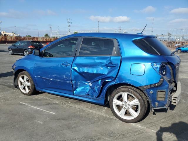 Photo 2 from auction – 2009 TOYOTA COROLLA MA with VIN 2T1KE40EX9C007361