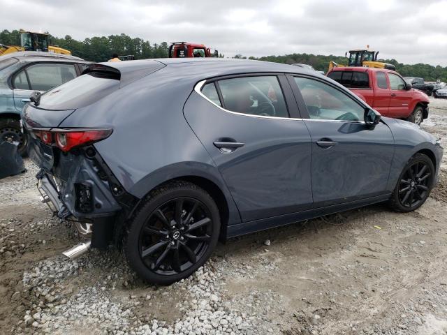 Photo 3 from auction – 2024 MAZDA 3 PREFERRE with VIN JM1BPBLMXR1657037