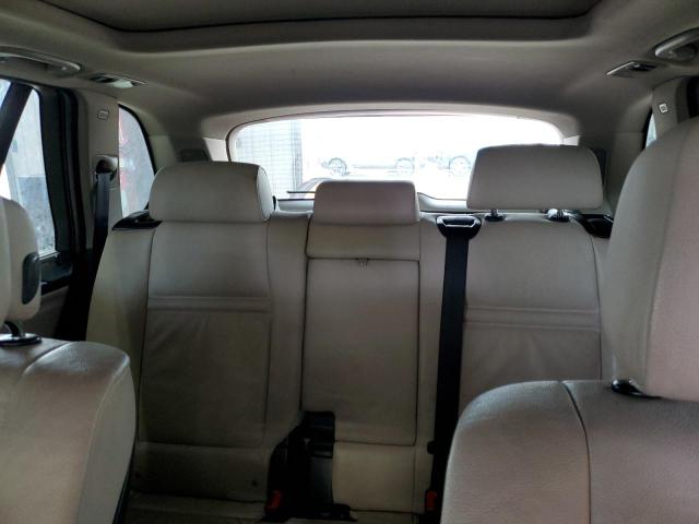 Photo 10 from auction – 2011 BMW X5 XDRIVE5 with VIN 5UXZV8C50BL419772