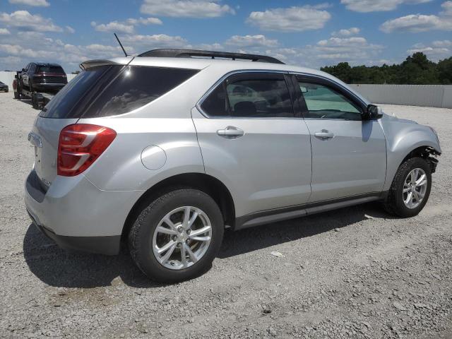 Photo 3 from auction – 2016 CHEVROLET EQUINOX LT with VIN 2GNALCEK4G1114127