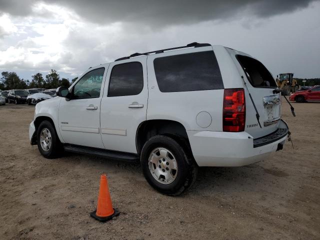 Photo 2 from auction – 2011 CHEVROLET TAHOE LT with VIN 1GNSCBE03BR108123
