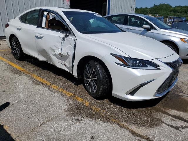 Photo 4 from auction – 2024 LEXUS ES 350 BAS with VIN 58ADZ1B19RU168927