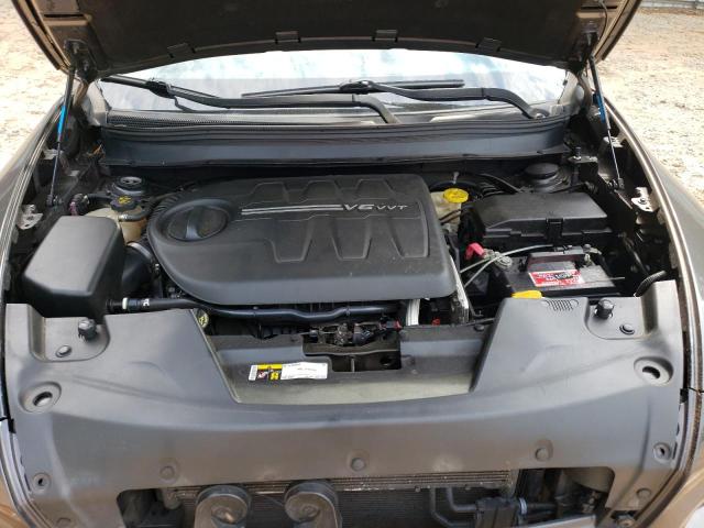Photo 12 from auction – 2016 JEEP CHEROKEE L with VIN 1C4PJMDS1GW169806