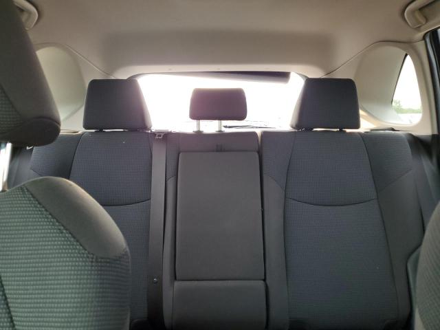 Photo 10 from auction – 2021 TOYOTA RAV4 LE with VIN JTMLWRFV0MD117367
