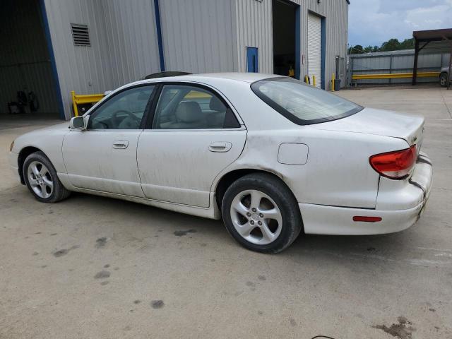 Photo 2 from auction – 2001 MAZDA MILLENIA with VIN JM1TA221911717066