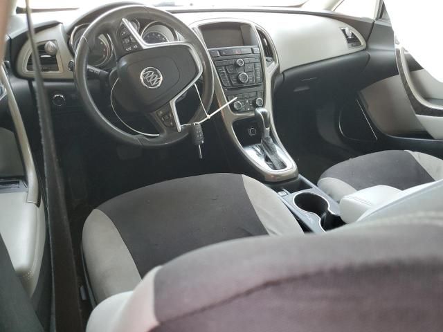 Foto 8 de la subasta – 2013 BUICK VERANO CON con VIN 1G4PR5SK2D4211016