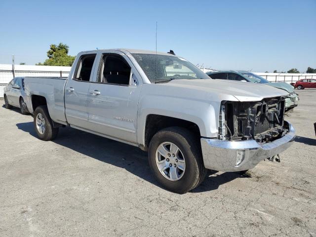Photo 4 from auction – 2016 CHEVROLET SILVERADO with VIN 1GCRCREC6GZ236454