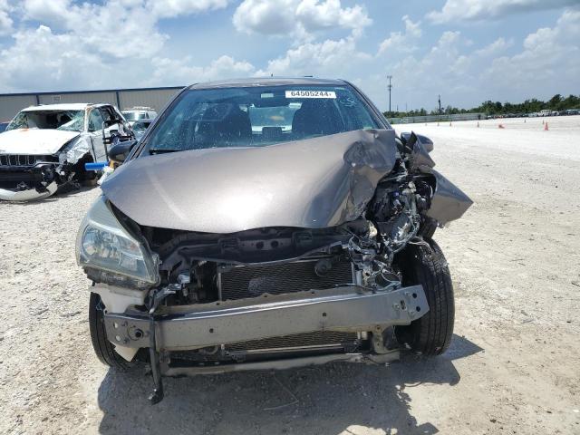 Photo 5 from auction – 2015 TOYOTA YARIS with VIN VNKKTUD31FA028282