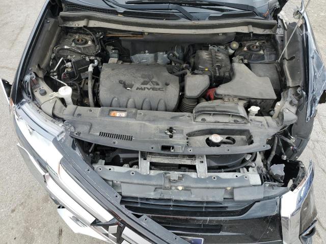 Photo 12 from auction – 2018 MITSUBISHI OUTLANDER with VIN JA4AD3A34JZ061037