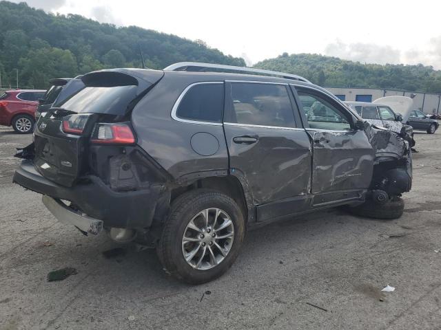 Photo 3 from auction – 2019 JEEP CHEROKEE L with VIN 1C4PJMLB7KD137495