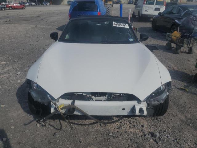 Photo 5 from auction – 2016 MAZDA MX-5 MIATA with VIN JM1NDAC7XG0106846