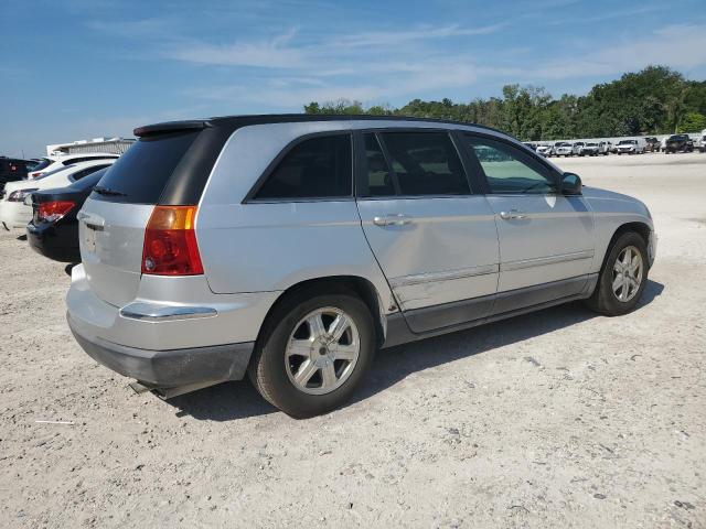 Photo 3 from auction – 2004 CHRYSLER PACIFICA with VIN 2C8GM68424R634496