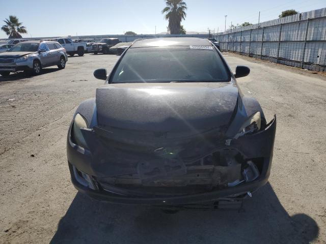 Фото 5 с аукциона – 2009 MAZDA 6 S с VIN 1YVHP82B795M23602