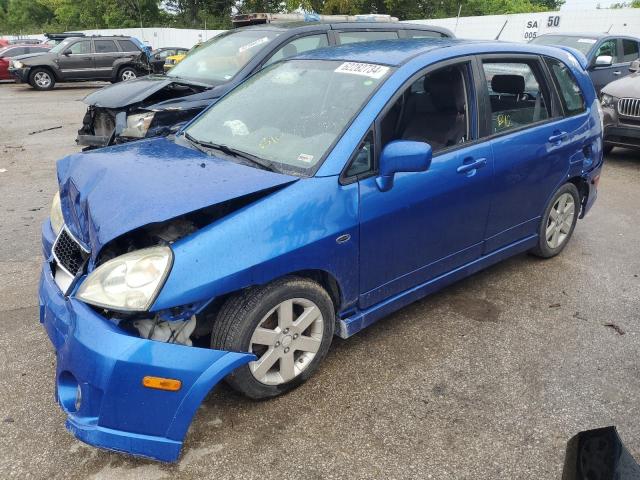Photo 1 from auction – 2005 SUZUKI AERIO SX with VIN JS2RD61H555300166