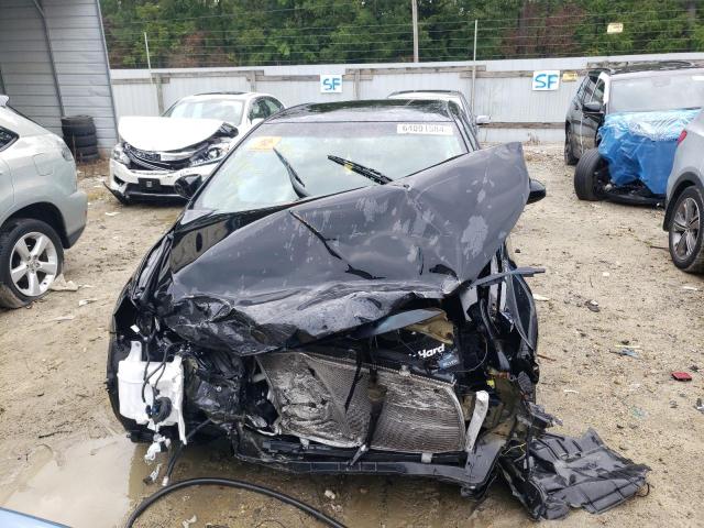 Photo 5 from auction – 2017 TOYOTA CAMRY LE with VIN 4T1BF1FK2HU743099