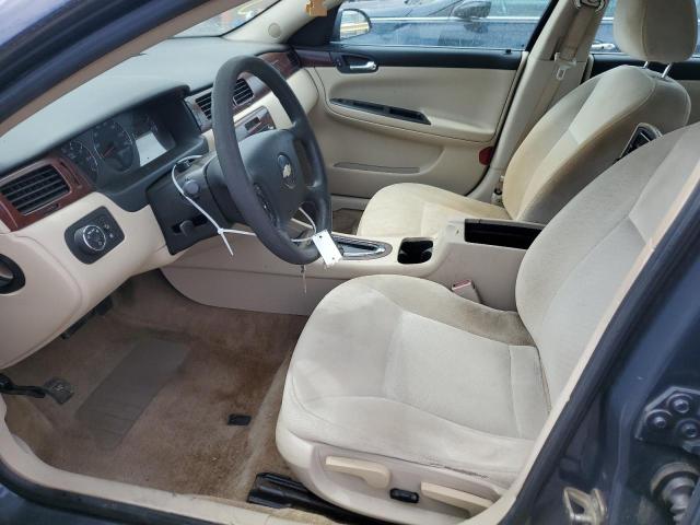 Photo 7 from auction – 2009 CHEVROLET IMPALA 1LT with VIN 2G1WT57K991138748