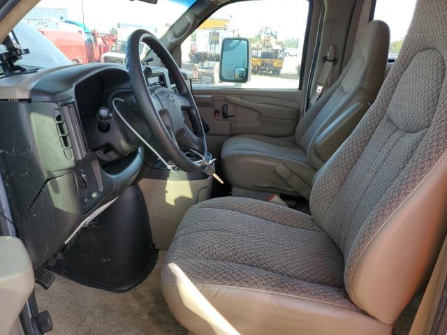 Photo 5 from auction – 2004 FOUR 5000 with VIN 1GBJG31UX41117544