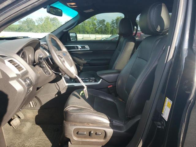 Photo 7 from auction – 2015 FORD EXPLORER S with VIN 1FM5K8GT8FGB46396
