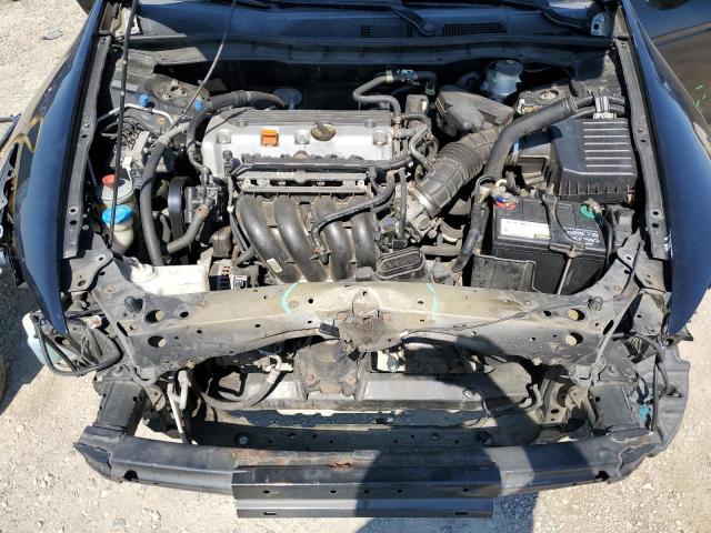 Photo 11 from auction – 2012 HONDA ACCORD LX with VIN 1HGCP2F30CA160269
