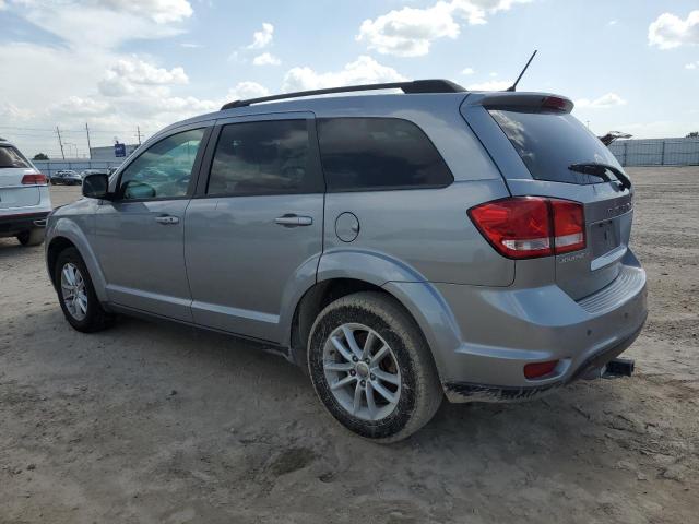 Photo 2 from auction – 2016 DODGE JOURNEY SX with VIN 3C4PDCBB0GT147533