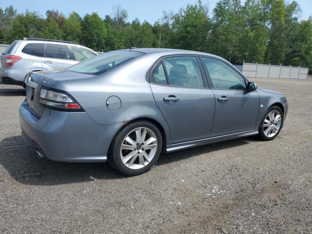 Photo 3 from auction – 2008 SAAB 9-3 AERO with VIN YS3FH41U281010801