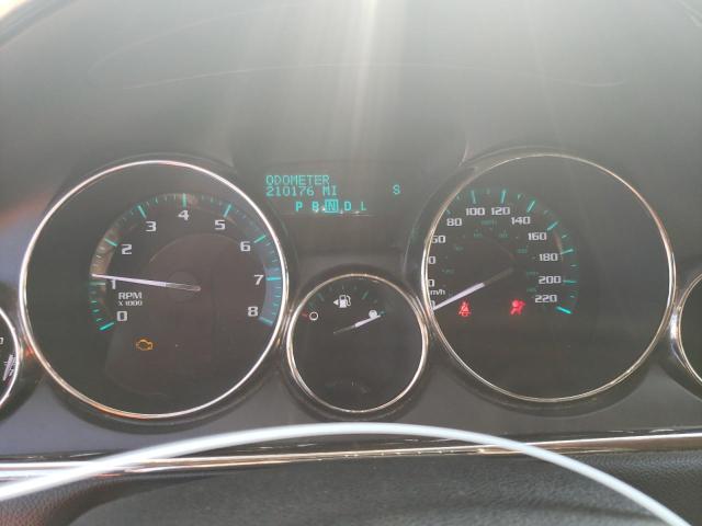 Photo 9 from auction – 2014 BUICK ENCLAVE with VIN 5GAKVBKD1EJ266121
