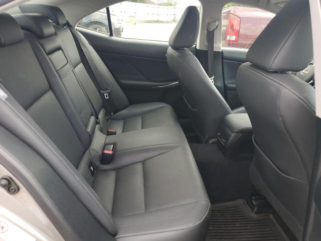 Photo 10 from auction – 2016 LEXUS IS 300 with VIN JTHCM1D21G5006193