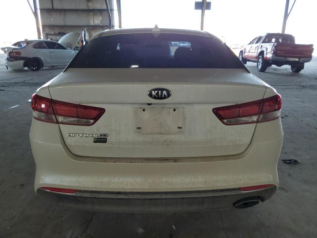 Photo 6 from auction – 2018 KIA OPTIMA LX with VIN 5XXGT4L35JG180983