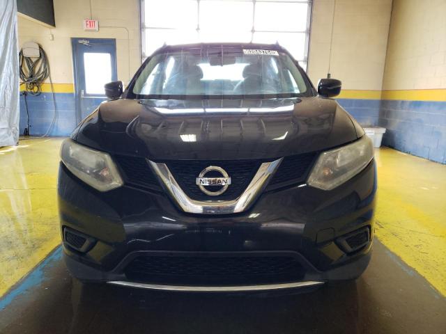 Photo 5 from auction – 2016 NISSAN ROGUE S with VIN JN8AT2MV2GW131424