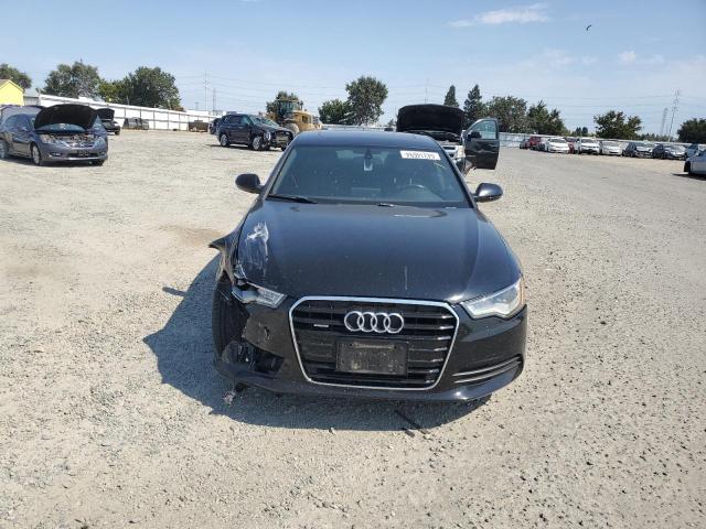 Photo 5 from auction – 2013 AUDI A6 PREMIUM with VIN WAUGFAFC5DN078543