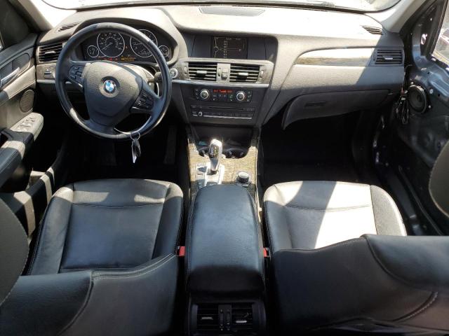 Photo 8 from auction – 2014 BMW X3 XDRIVE2 with VIN 5UXWX9C55E0D23132