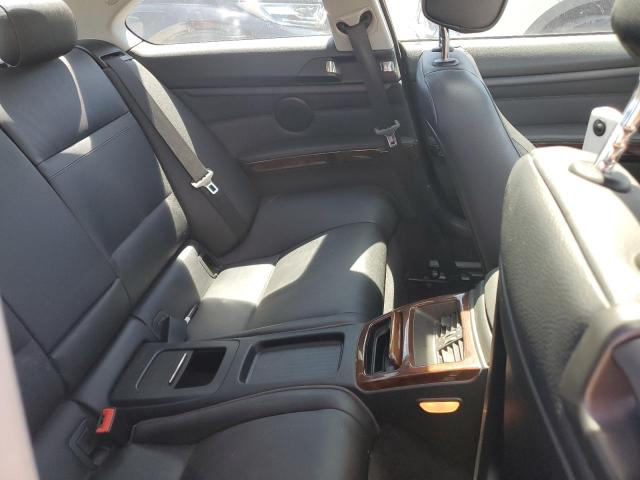 Photo 10 from auction – 2011 BMW 335 I with VIN WBAKG7C56BE598022