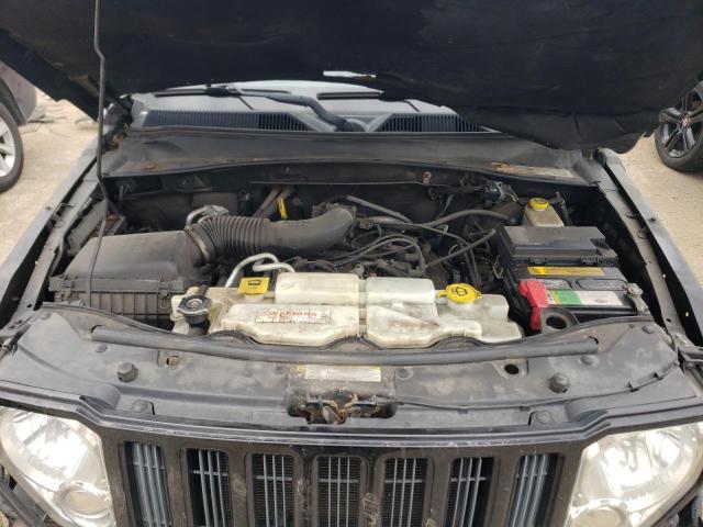 Photo 12 from auction – 2012 JEEP LIBERTY SP with VIN 1C4PJLAK0CW122078