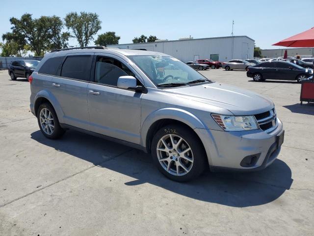 Photo 4 from auction – 2015 DODGE JOURNEY SX with VIN 3C4PDCBG3FT687274
