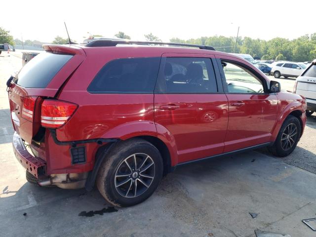 Photo 3 from auction – 2018 DODGE JOURNEY SE with VIN 3C4PDCAB7JT528787