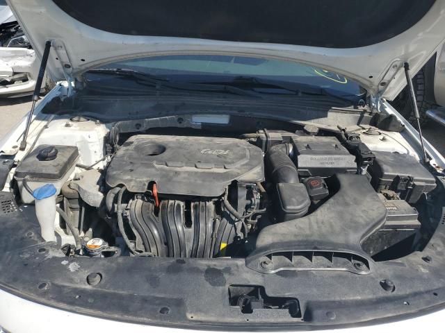 Photo 11 from auction – 2018 KIA OPTIMA LX with VIN 5XXGT4L35JG182619