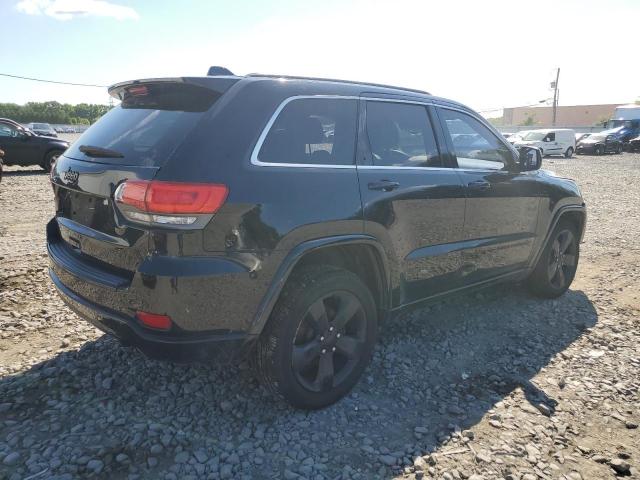 Photo 3 from auction – 2014 JEEP GRAND CHER with VIN 1C4RJFAG6EC541367