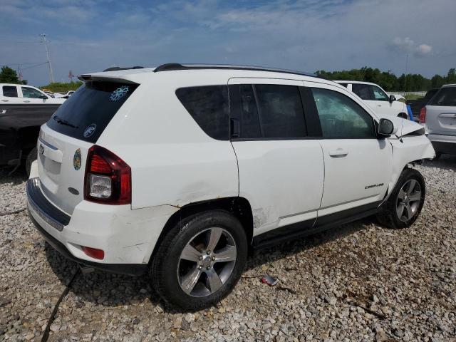Photo 3 from auction – 2016 JEEP COMPASS LA with VIN 1C4NJDEB4GD802476
