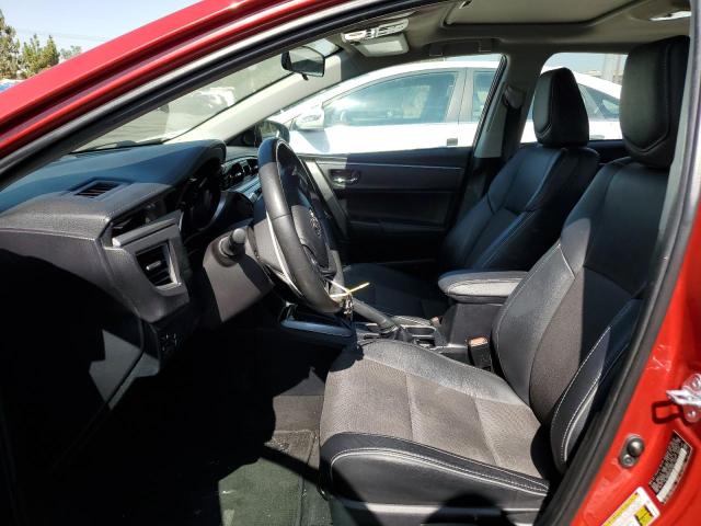 Photo 7 from auction – 2016 TOYOTA COROLLA L with VIN 2T1BURHEXGC642744