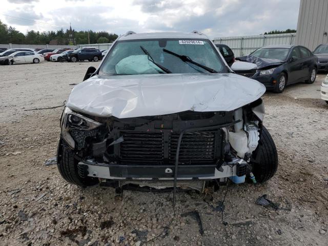 Photo 5 from auction – 2019 GMC TERRAIN SL with VIN 3GKALPEV4KL186693