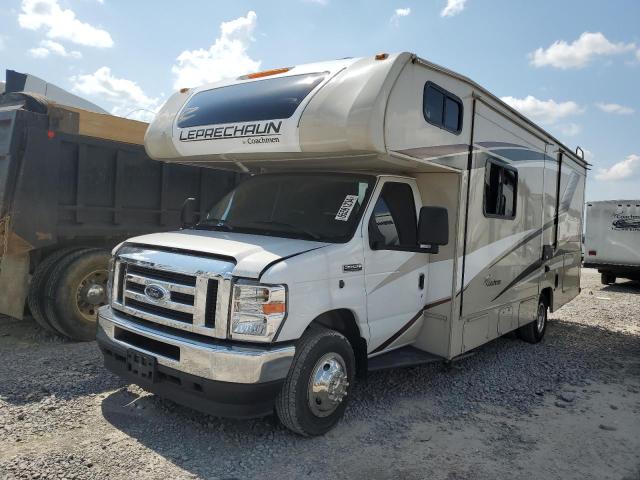 Photo 2 from auction – 2022 FORD ECONOLINE with VIN 1FDXE4FN6NDC06168