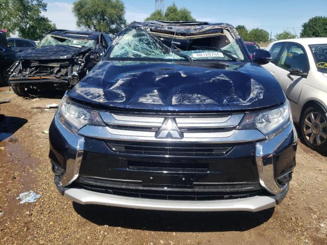 Photo 5 from auction – 2017 MITSUBISHI OUTLANDER with VIN JA4AZ3A39HZ013013