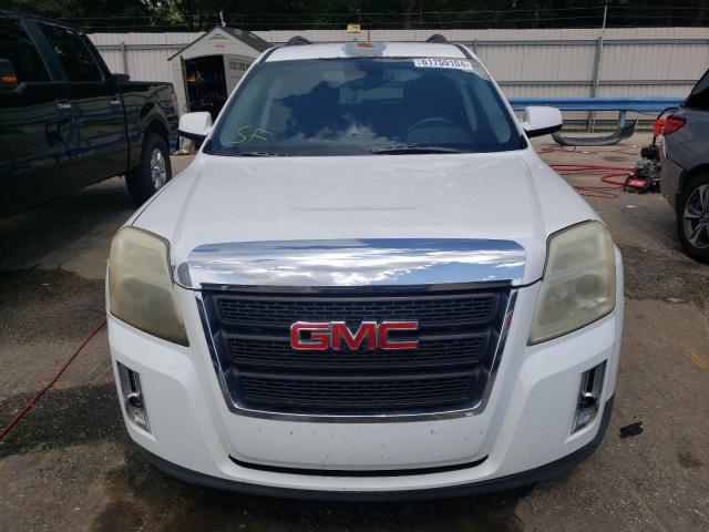 Photo 5 from auction – 2013 GMC TERRAIN SL with VIN 2GKALSEK9D6231952