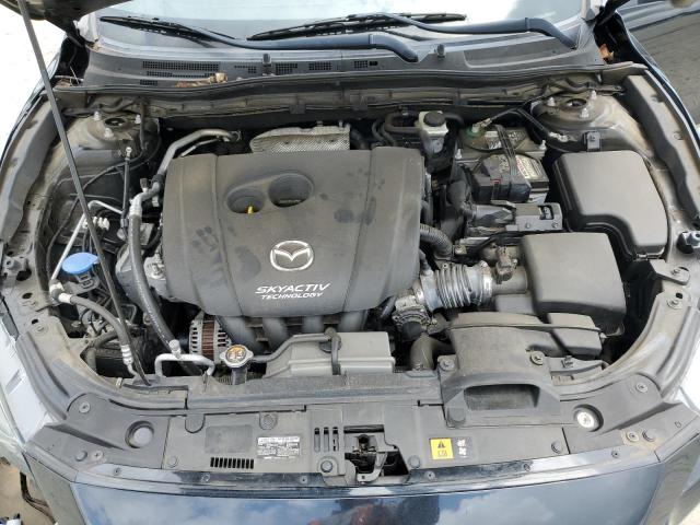 Photo 11 from auction – 2018 MAZDA 3 SPORT with VIN 3MZBN1U76JM165182