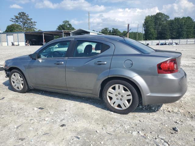 Photo 2 from auction – 2013 DODGE AVENGER SE with VIN 1C3CDZAB7DN752331