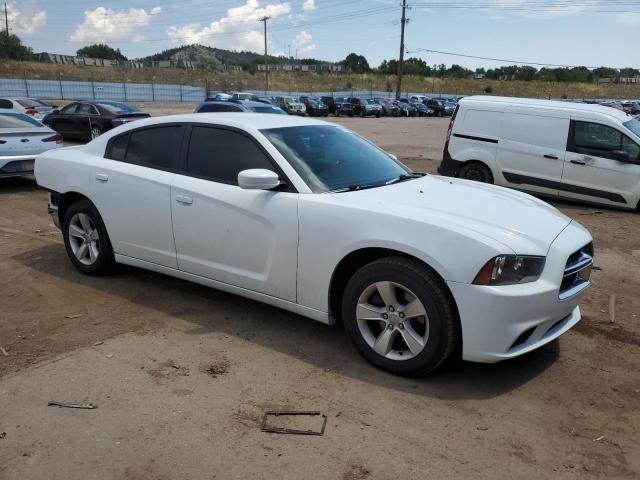 Photo 4 from auction – 2014 DODGE CHARGER SE with VIN 2C3CDXBG4EH187688